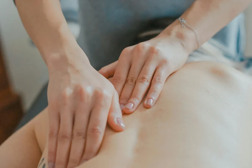  Massage thérapeutique