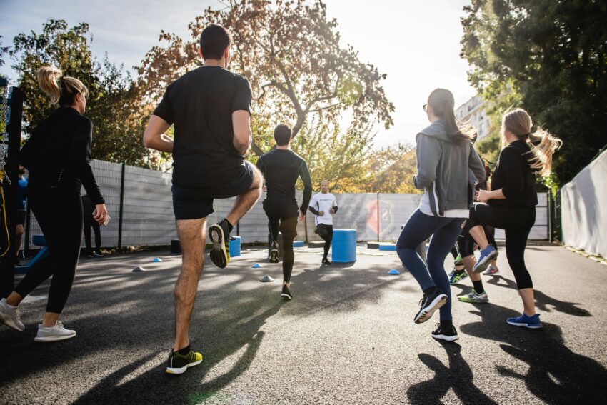 Sport & activité physique adaptée